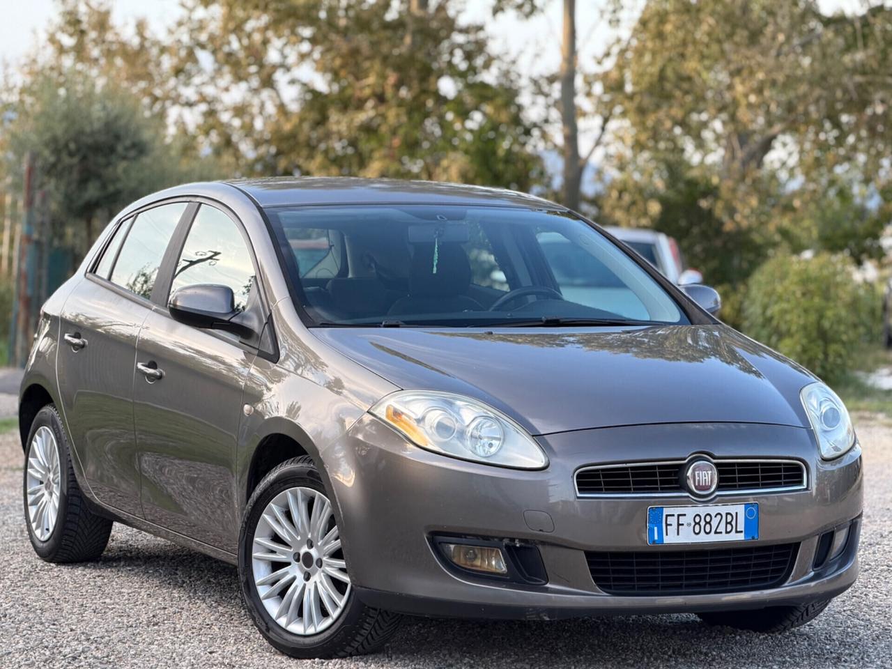 Fiat Bravo 1.4 Active