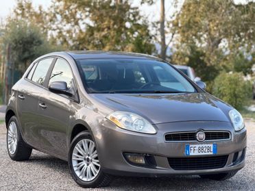 Fiat Bravo 1.4 Active