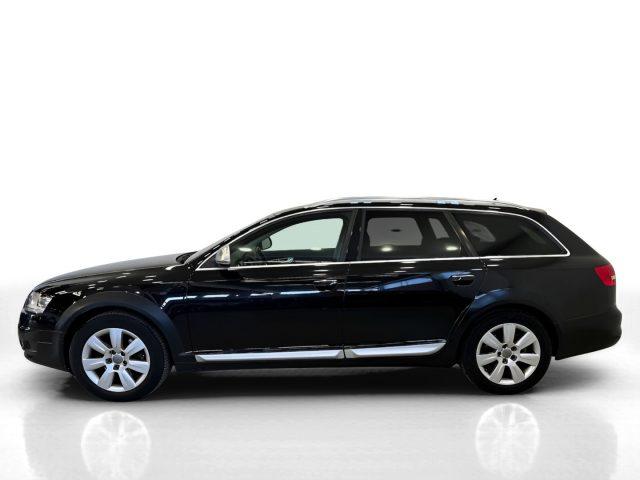 AUDI A6 allroad 2.7 TDI 190 CV F.AP tiptronic Advanced