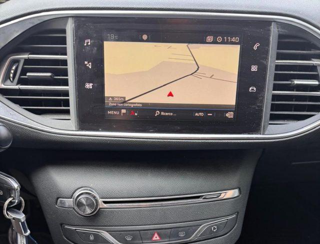 PEUGEOT 308 PureTech Turbo 110 S&S Style