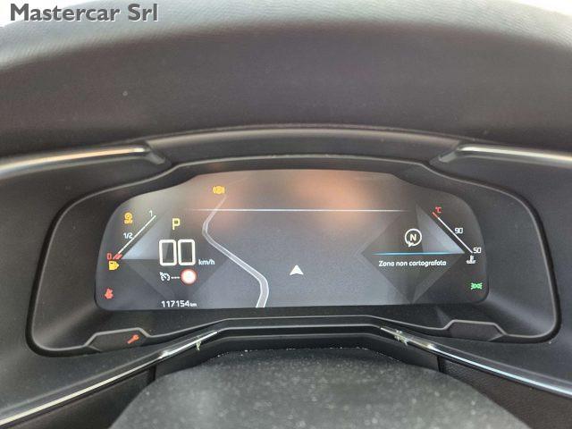 DS AUTOMOBILES DS 7 Crossback DS7 1.5 bluehdi Business 130cv auto GG280AP