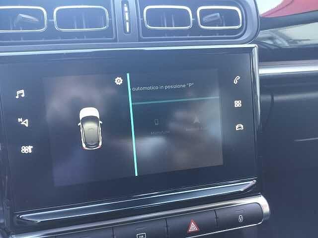 Citroen C3 PureTech 110 S&S EAT6 Max