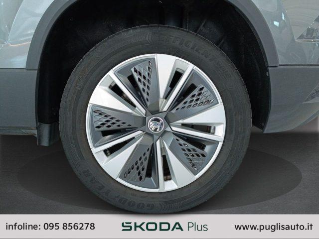 SKODA Karoq 1.5 TSI ACT Executive