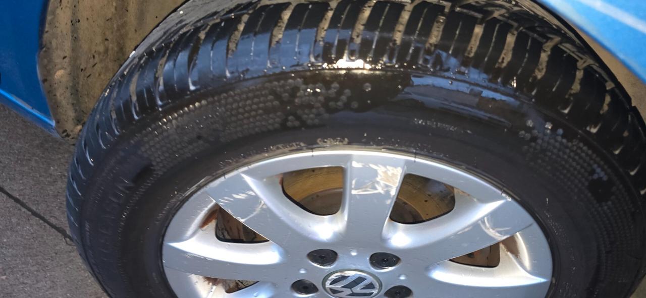 Volkswagen Golf Plus 1.9 TDI DPF Comfortline