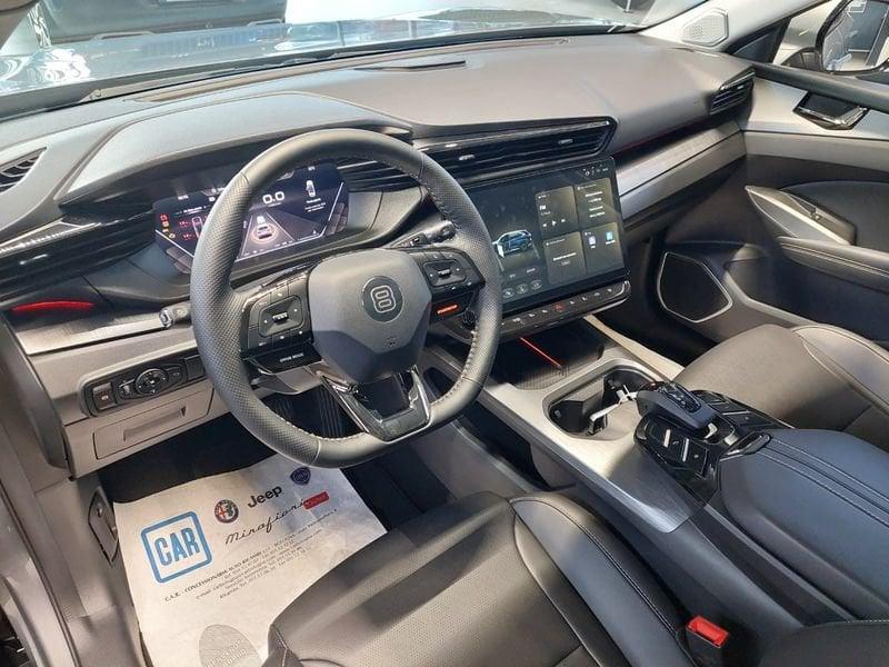 SPORTEQUIPE Sportequipe 8 GT Sportequipe 8 GT 1.6 T-GDI DCT GPL