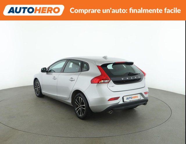 VOLVO V40 D2 Geartronic Business Plus
