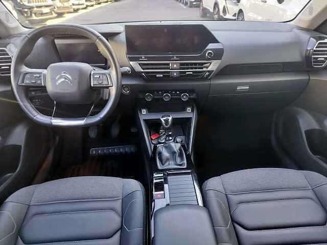 Citroen C4 PureTech 130 S&S Shine