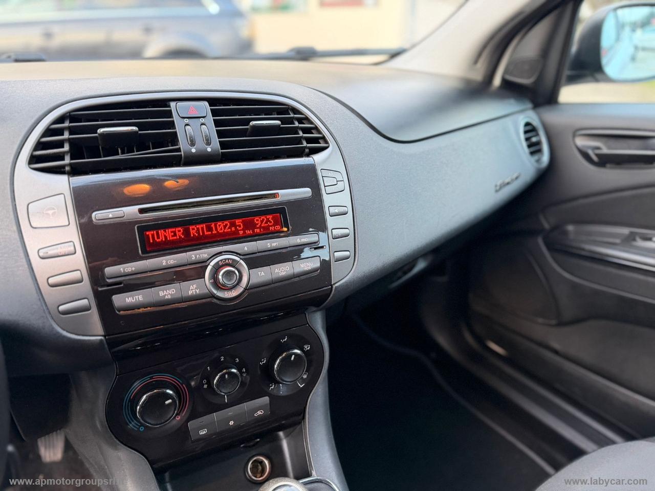 FIAT Bravo 1.4 Dynamic