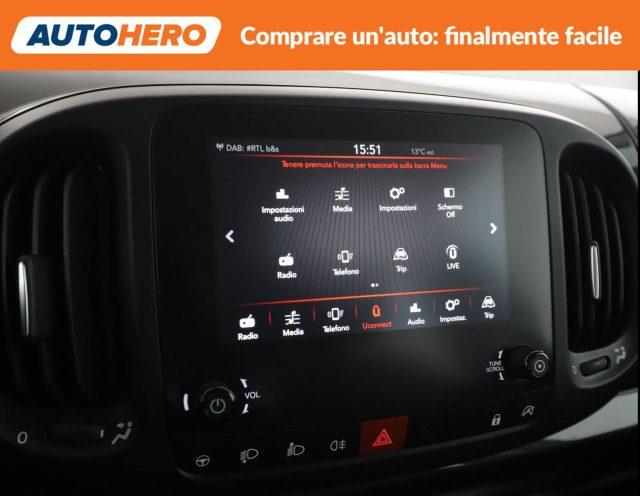 FIAT 500L 1.4 95 CV S&S Urban