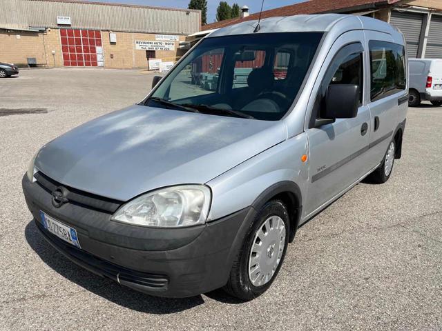 OPEL Combo 1.7 DI 5posti Bellissima Pronta per Consegna