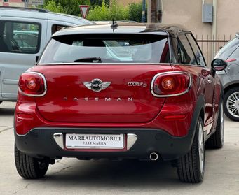 Mini Cooper D Paceman Mini 1.6-CATENA NUOVA