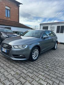 Audi A3 1.6 TDI Attraction
