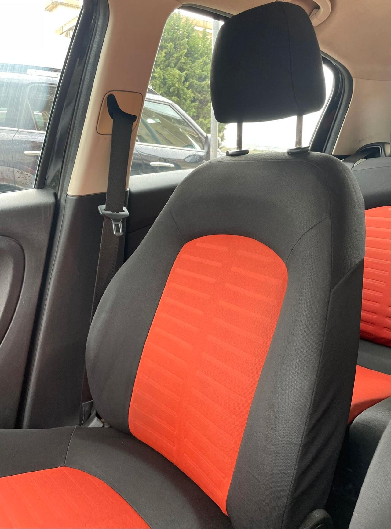 FIAT Grande Punto 1.3Mjt 90cv EMOTION