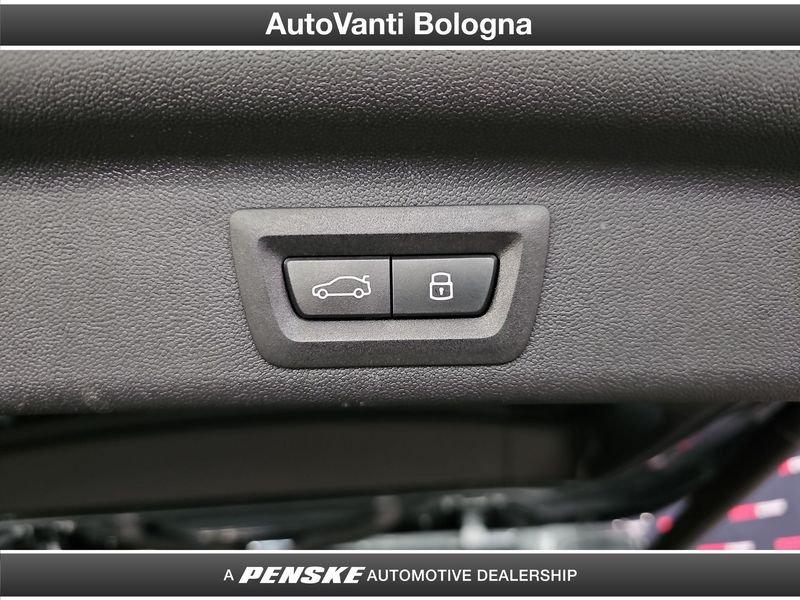 MINI Countryman Mini Countryman 2.0 48V D Classic auto
