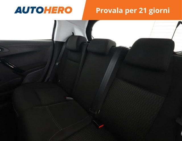 PEUGEOT 208 1° serie BlueHDi 75 5 porte Active