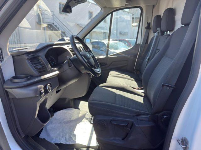 FORD Transit Furgone 350 2.0 TDCi