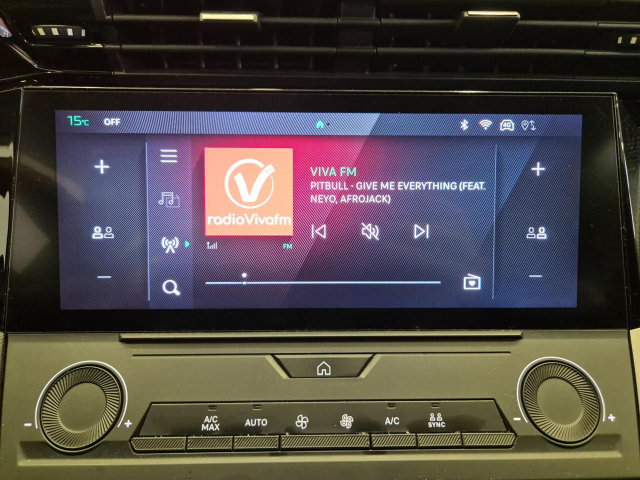 Peugeot 308 SW 1.2 t Active Pack s&s 130cv IN PROMO