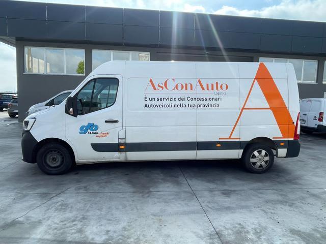 RENAULT Master T35 2.3 DCI 150CV L3 H2 FURGONE ENERGY ICE