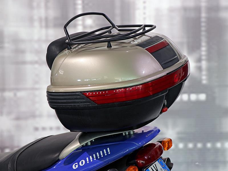 Cagiva Gran Canyon 900