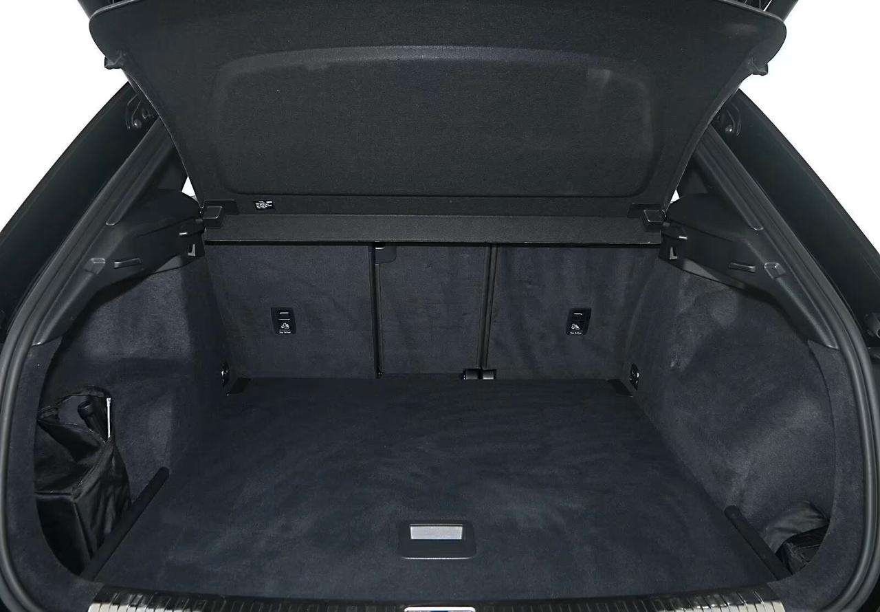 Audi Q3 35 TFSI S tronic line edition