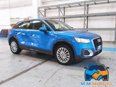 AUDI Q2 1.4 TFSI S tronic Business unico prop