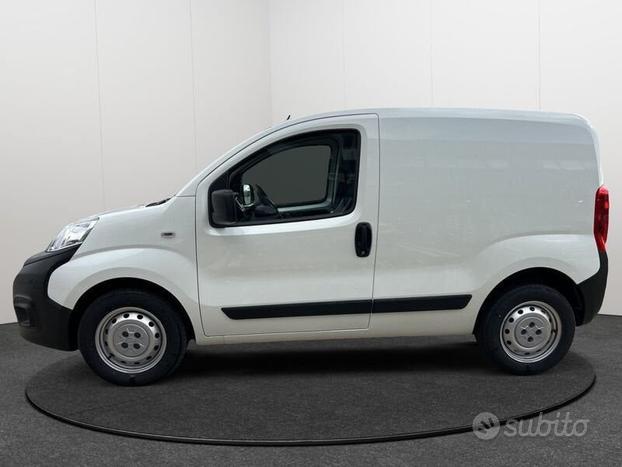 FIAT Fiorino S2 Cargo 1.3 Multijet95 Cv E6.4