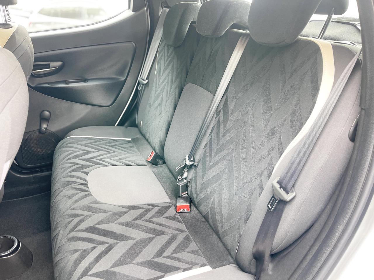 Lancia Ypsilon 1.2 Benzina 69 CV E6 Neo - 2017