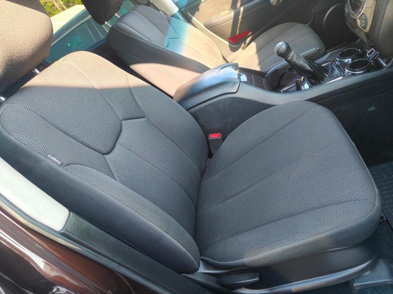 Ssangyong Rexton W 2.0 Xdi 4WD 7 posti