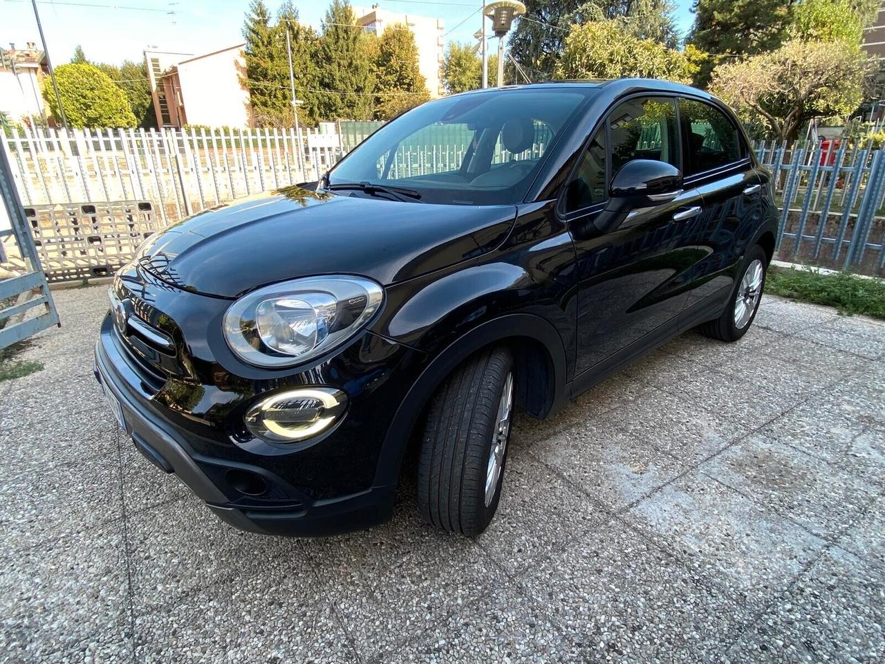 Fiat 500X 1.0 T3 120 CV Sport 2020