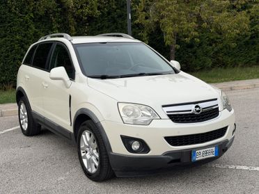 Opel Antara 2.2 CDTI Automatica