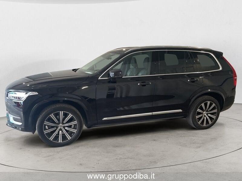 Volvo XC90 II 2015 Diesel 2.0 b5 Inscription awd 7p.ti geartronic my20