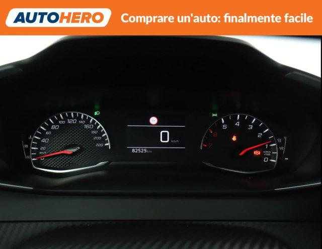 PEUGEOT 2008 PureTech 130 S&S Allure