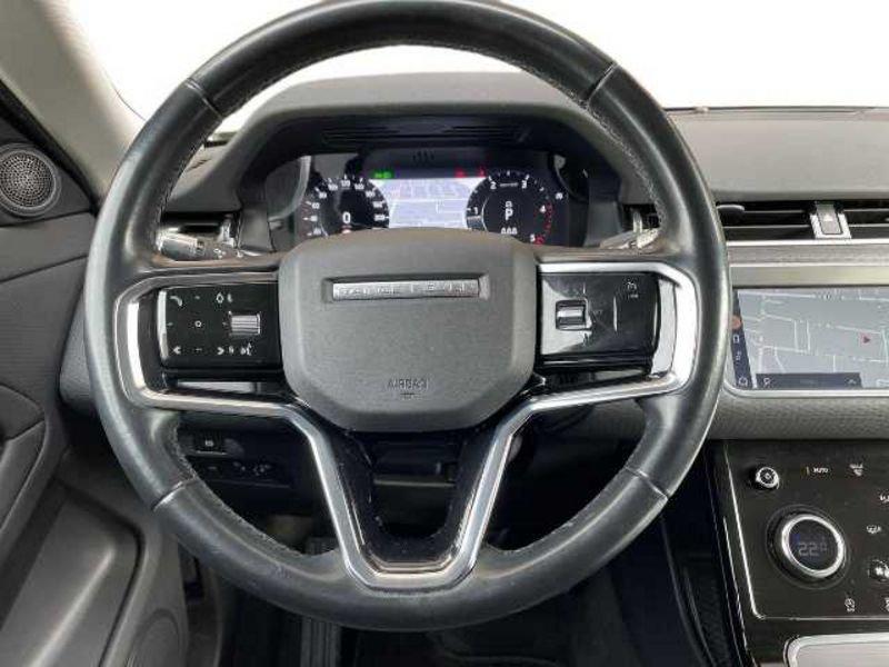 Land Rover Range Rover Evoque 2.0d i4 mhev R-Dynamic awd 163cv auto