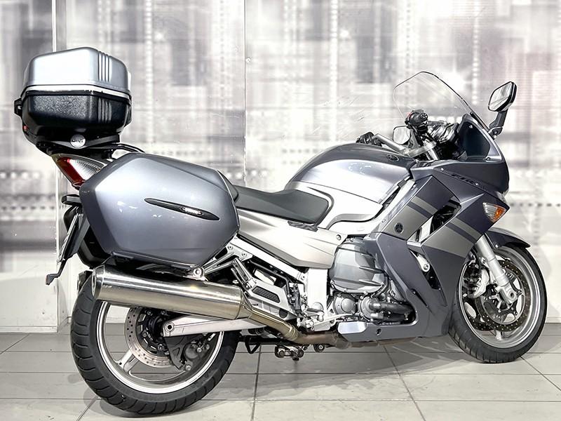 Yamaha FJR 1300 ABS AS