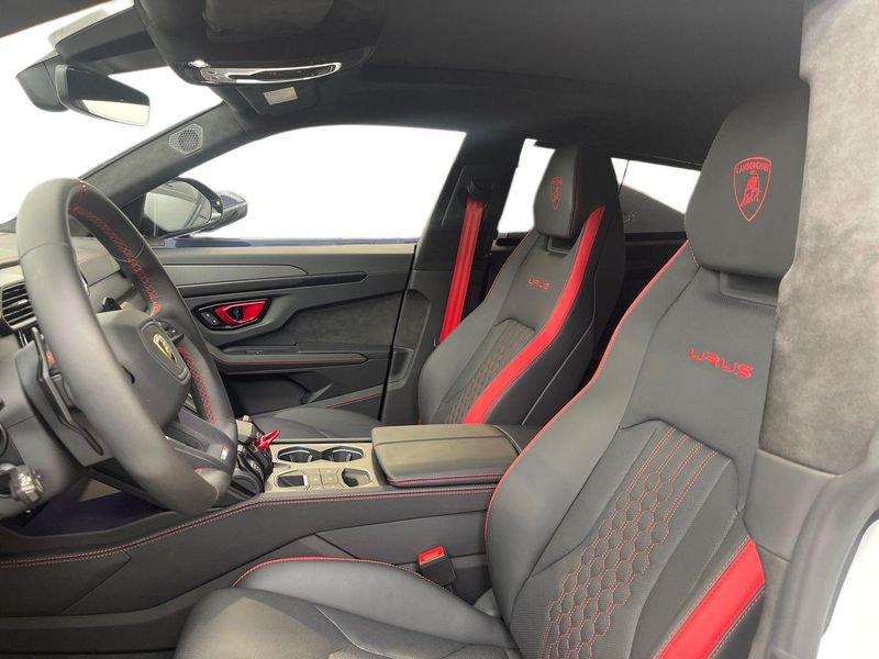 Lamborghini Urus MY23 S