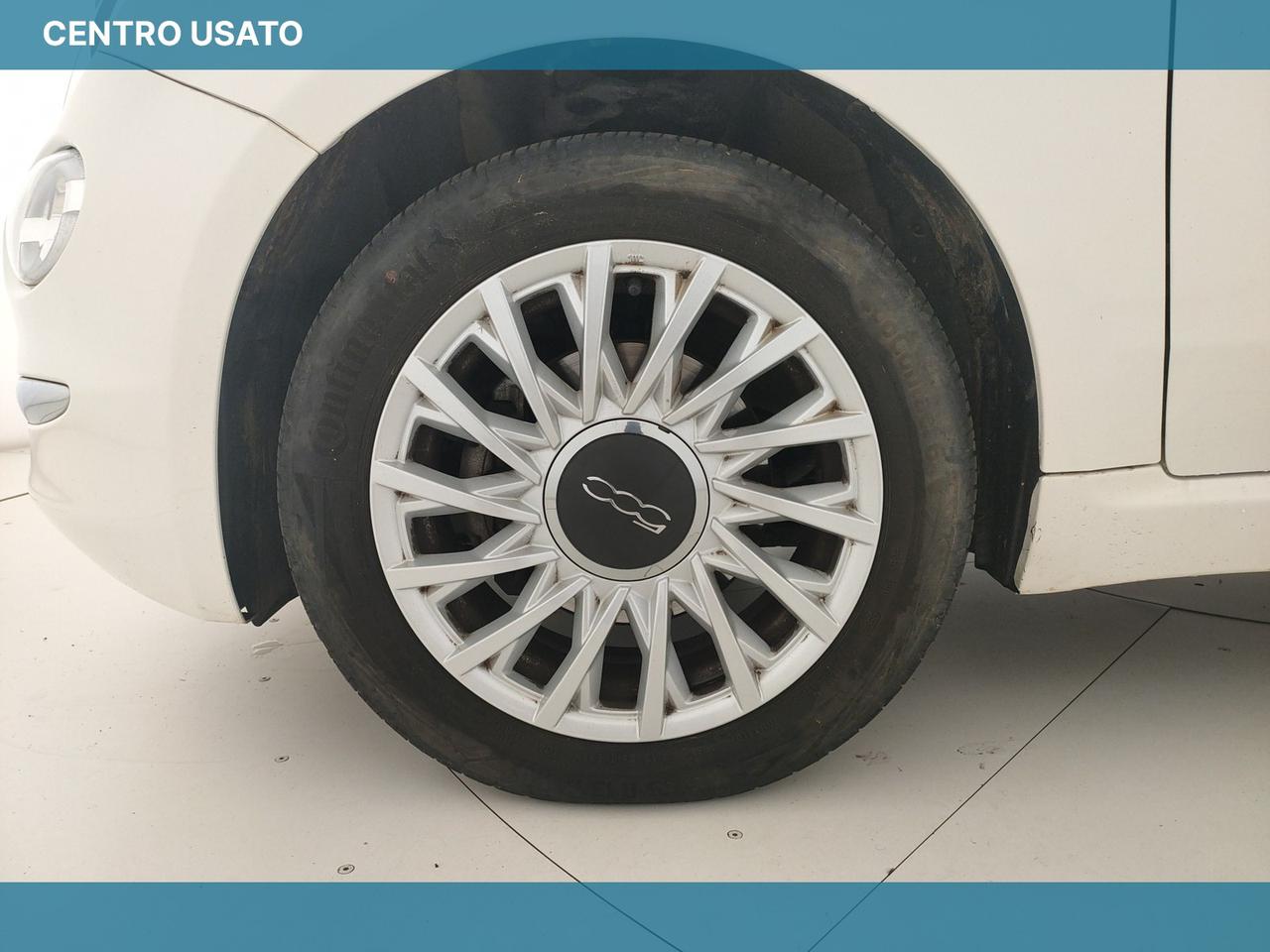 1.0 Hybrid Dolcevita 70 CV