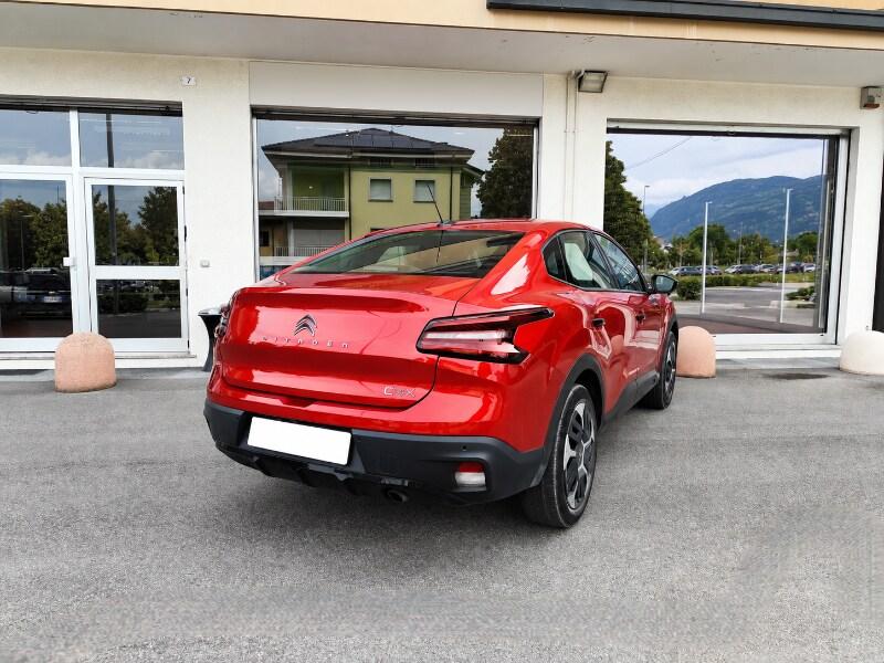CITROEN C4 X C4 X PureTech 100 S&S Feel