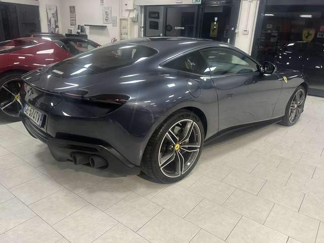 Ferrari Roma 3.9 F1 dct IPER FULL