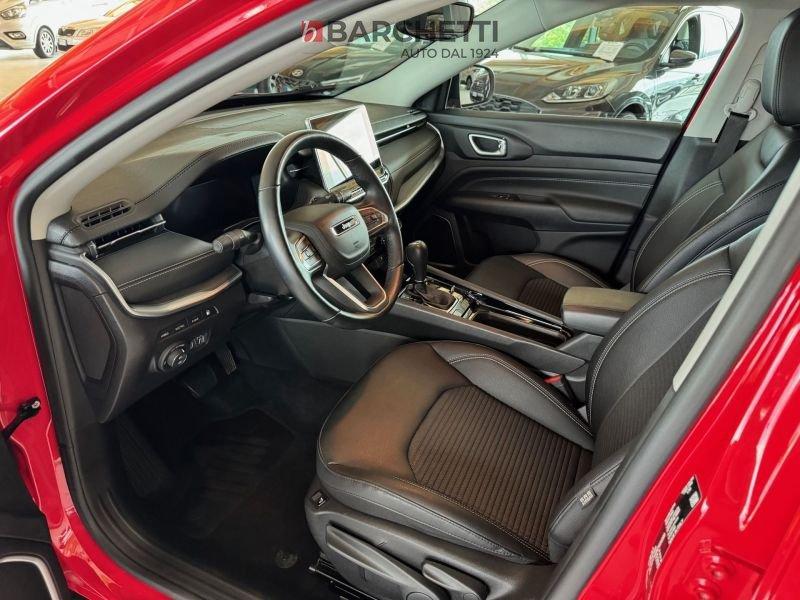 Jeep Compass 2ª SERIE 1.3 T4 190CV PHEV AT6 4XE LIMITED