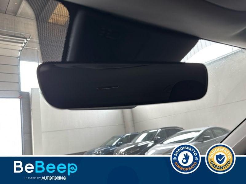 Hyundai Tucson 1.6 PHEV XLINE 4WD AUTO