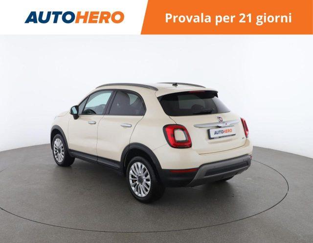 FIAT 500X 2.0 MultiJet 150 CV AT9 4x4 Cross