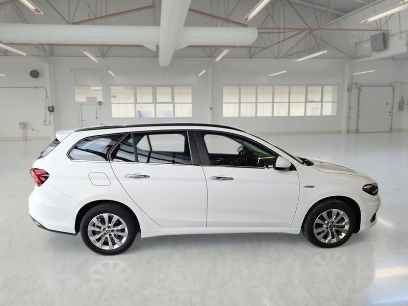 FIAT TIPO 1.3 MJT 95 CV 5M SES BUSINESS STATION WAGON