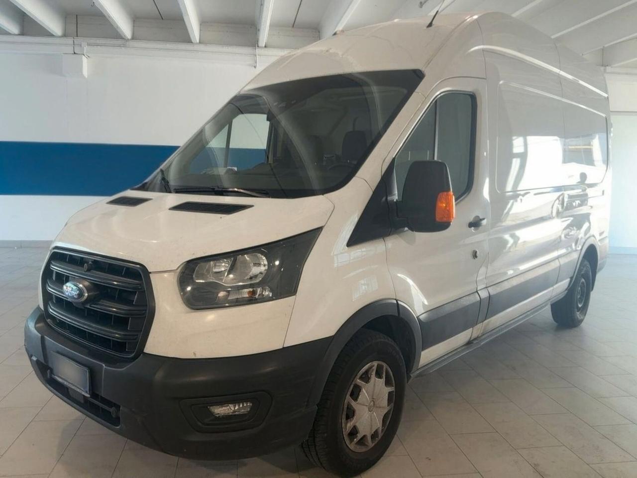 Ford Transit 2.0 TDCi 350 L3 Trend