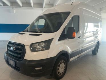 Ford Transit 2.0 TDCi 350 L3 Trend