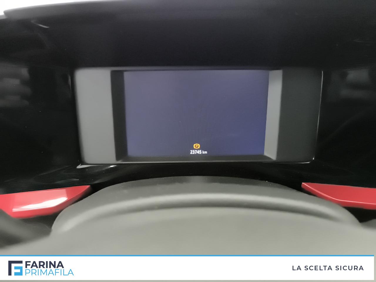 OPEL Mokka II 2020 - Mokka 1.2 t GS s&s 100cv