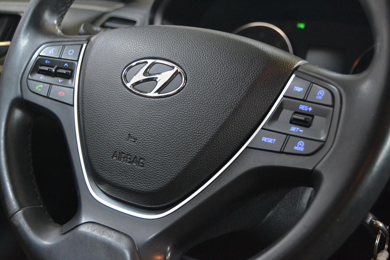 Hyundai i20 1.1 CRDi 6Marce/Euro6/25KM/L