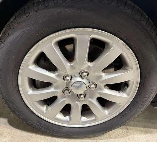 Jaguar X-Type Berlina 2.5 V6 Executive