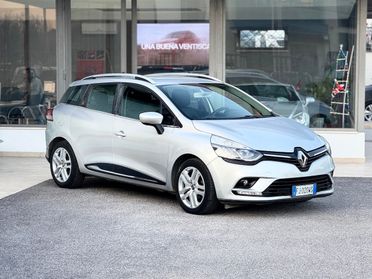 Renault Clio 1.5 Diesel 90CV E6 Neo. - 2017