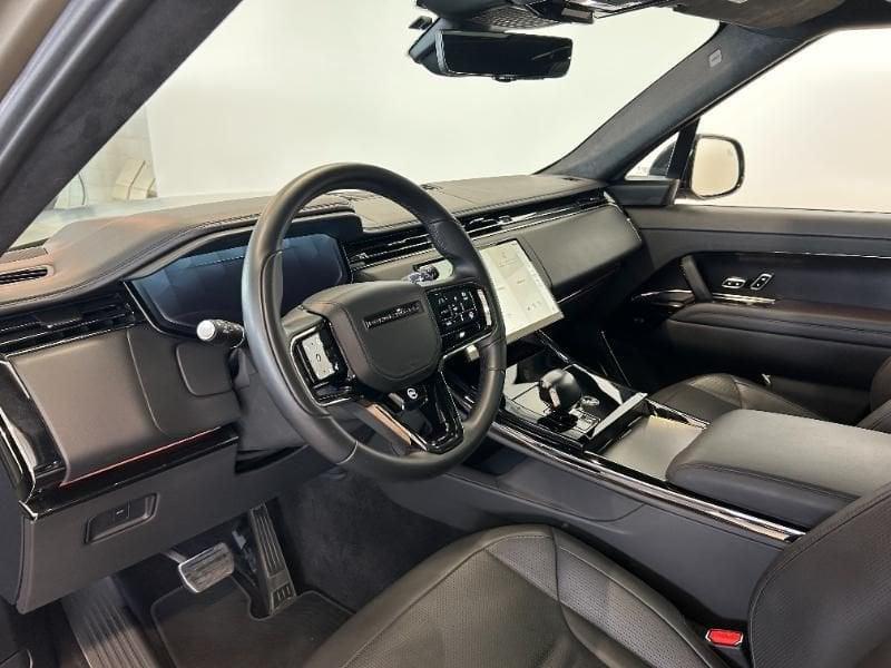Land Rover Range Rover Sport 3ª serie 4.4 V8 635CV SV Ed.One
