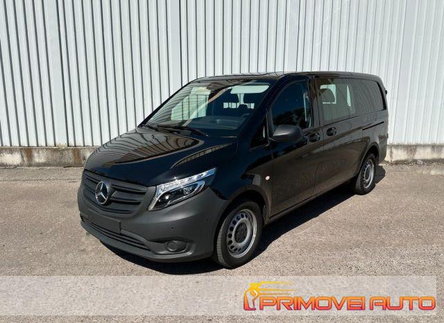 MERCEDES-BENZ Vito 2.0 116 CDI Mixto